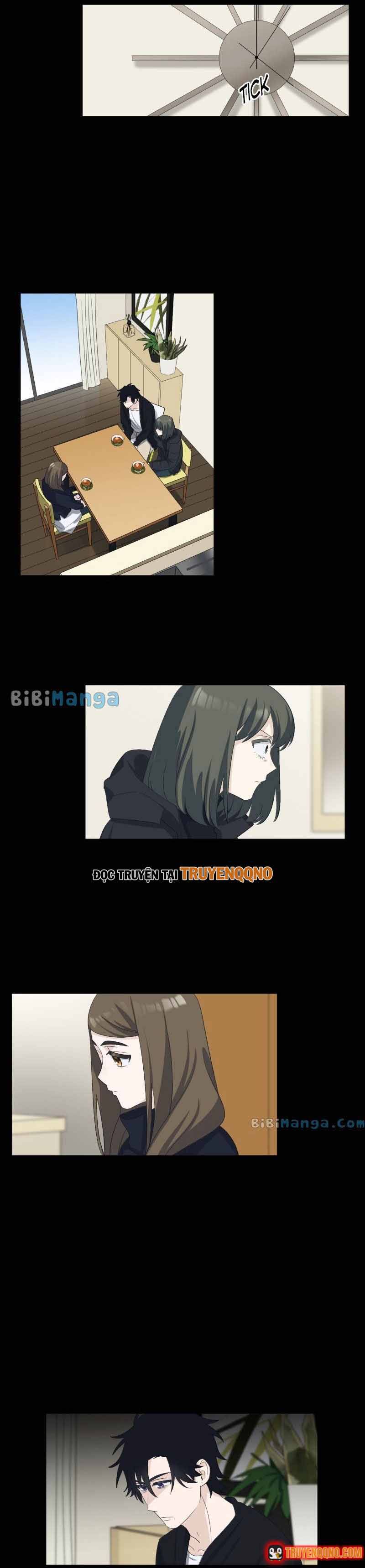 Đã Từng Gọi Là Tình Yêu Chapter 103 - 5