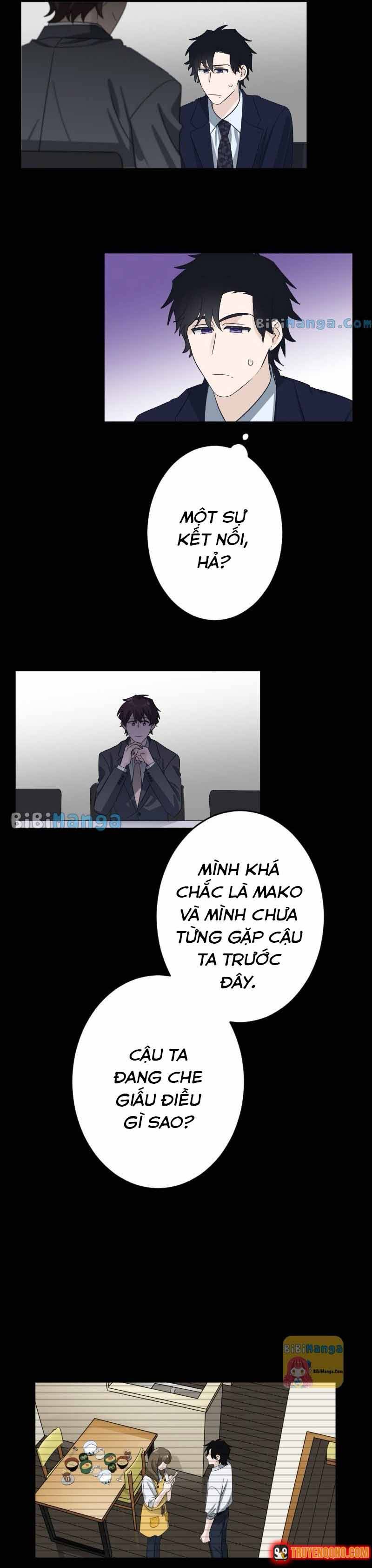 Đã Từng Gọi Là Tình Yêu Chapter 101 - 11