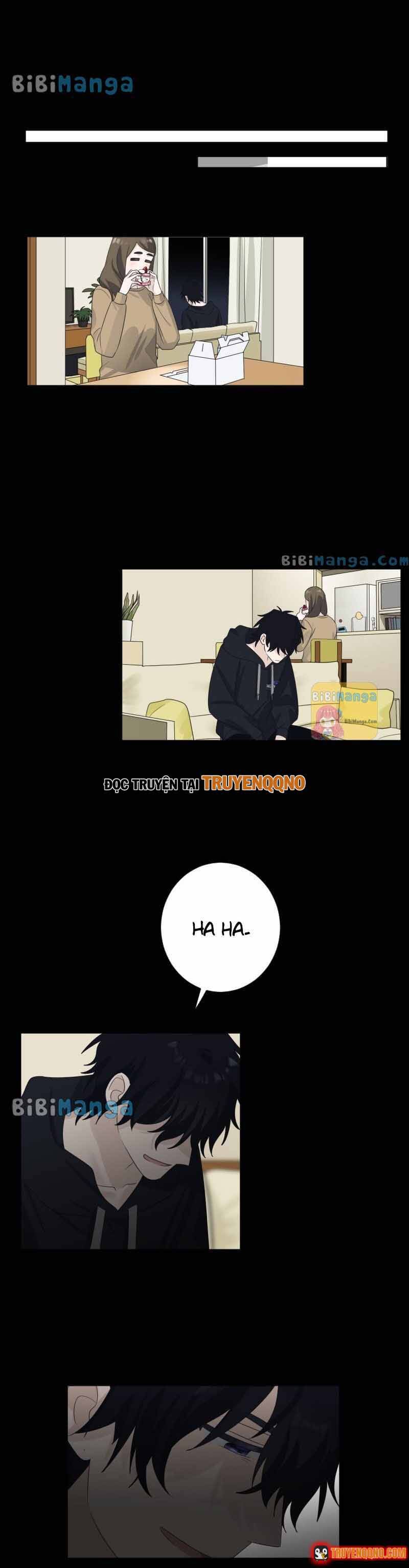 Đã Từng Gọi Là Tình Yêu Chapter 102 - 8