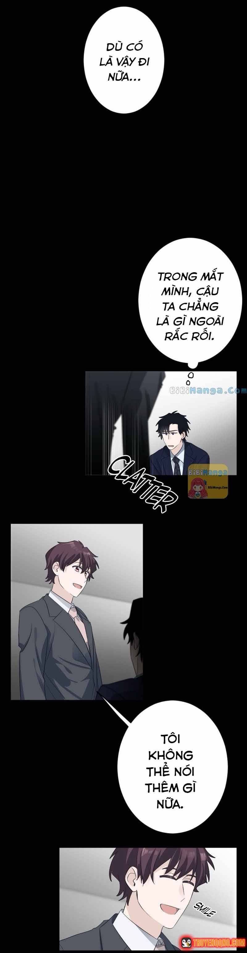 Đã Từng Gọi Là Tình Yêu Chapter 101 - 12