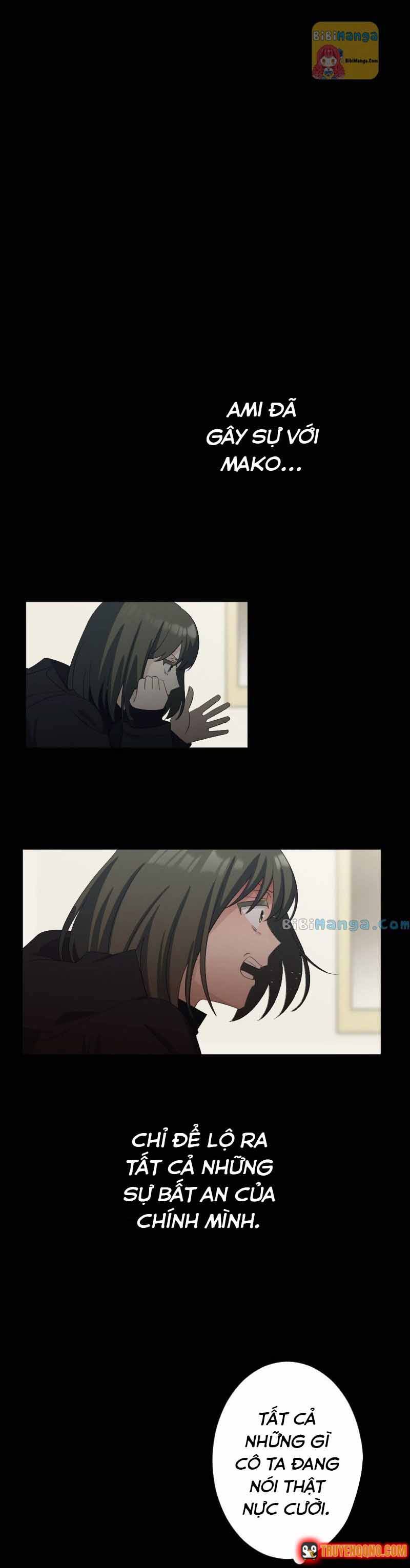 Đã Từng Gọi Là Tình Yêu Chapter 103 - 7