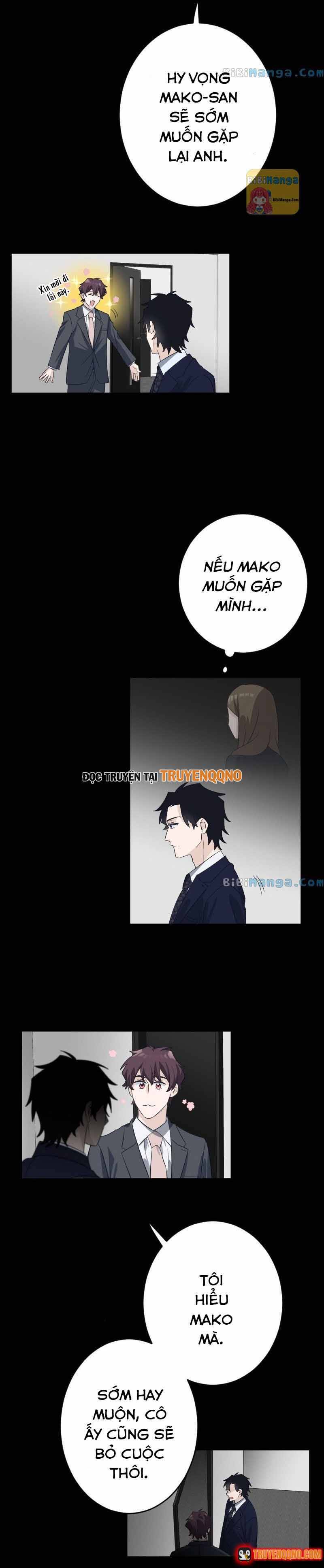 Đã Từng Gọi Là Tình Yêu Chapter 101 - 13