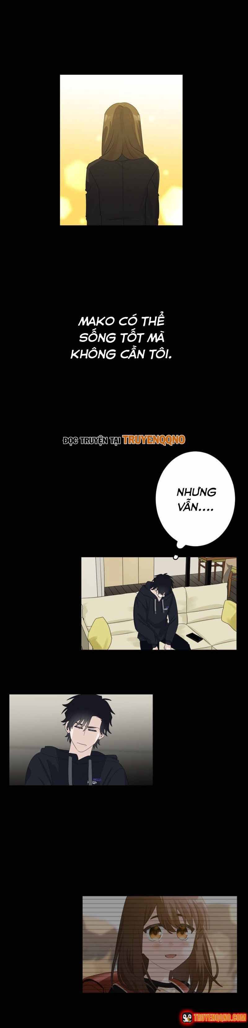 Đã Từng Gọi Là Tình Yêu Chapter 102 - 10