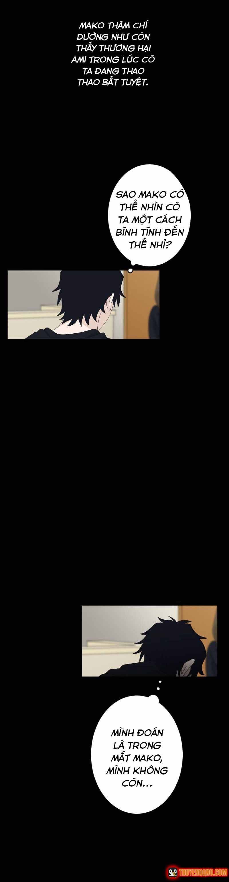 Đã Từng Gọi Là Tình Yêu Chapter 103 - 9