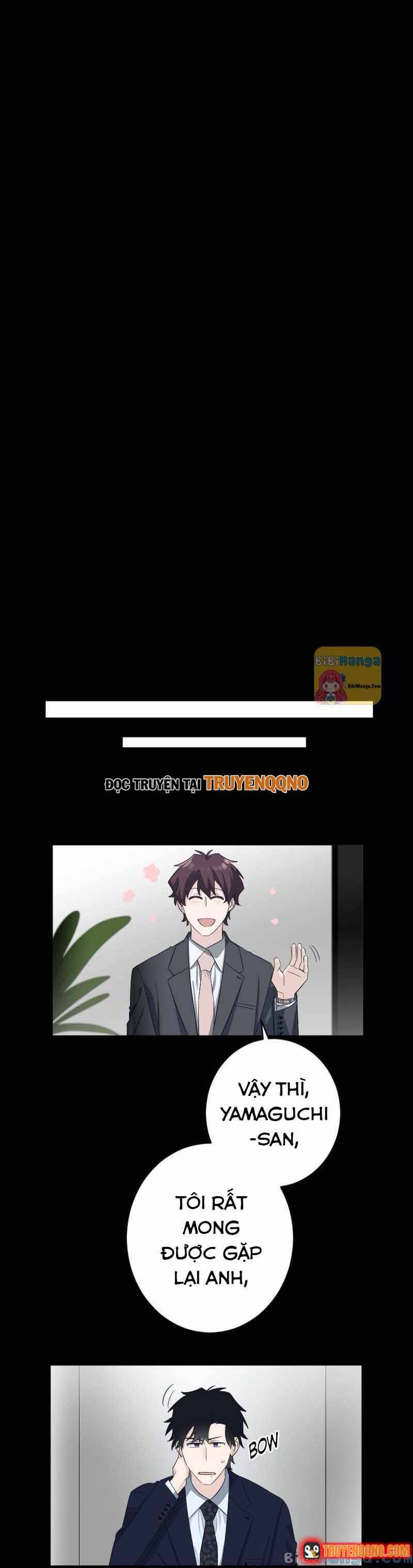 Đã Từng Gọi Là Tình Yêu Chapter 101 - 15