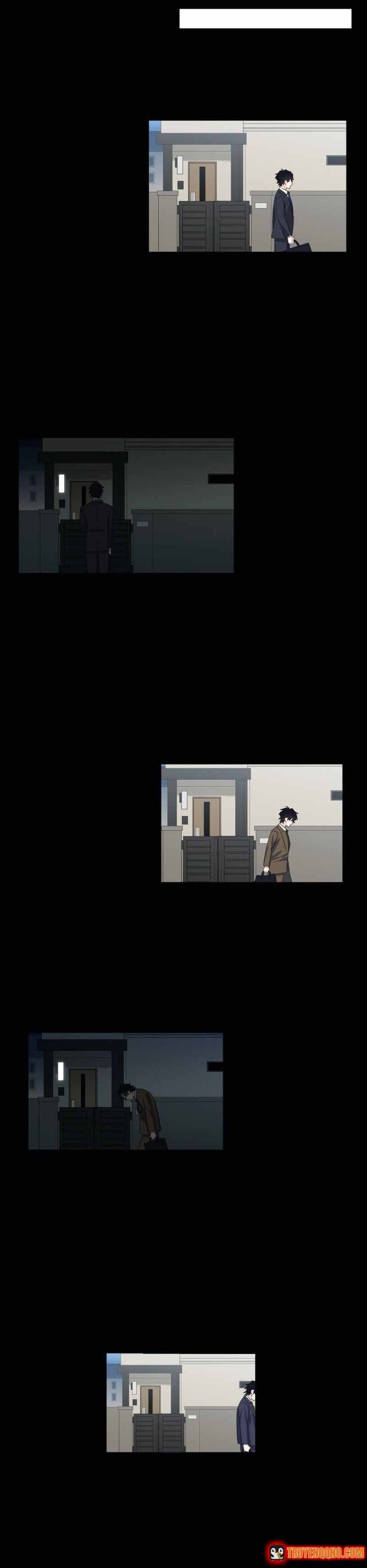 Đã Từng Gọi Là Tình Yêu Chapter 102 - 12