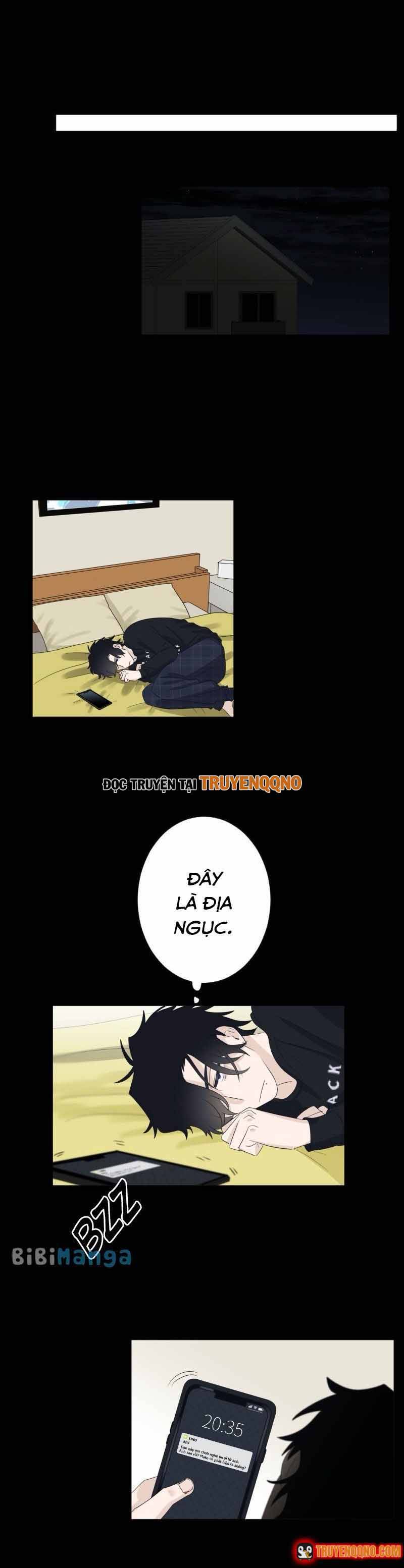 Đã Từng Gọi Là Tình Yêu Chapter 102 - 13