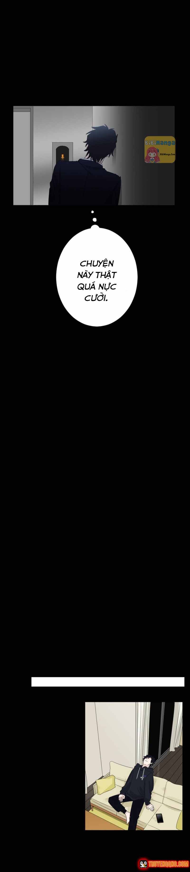 Đã Từng Gọi Là Tình Yêu Chapter 101 - 17