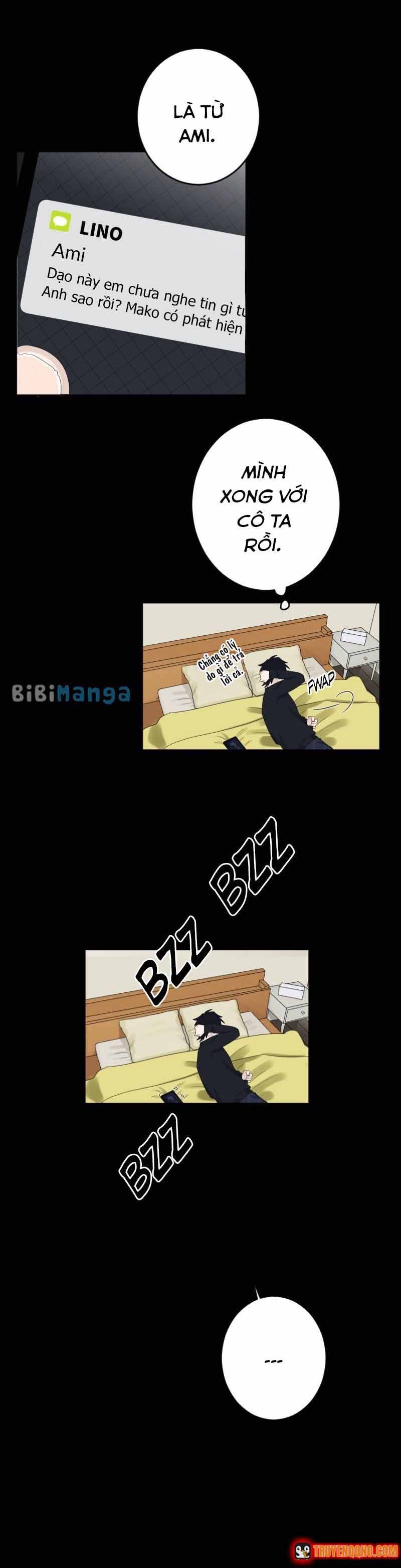 Đã Từng Gọi Là Tình Yêu Chapter 102 - 14