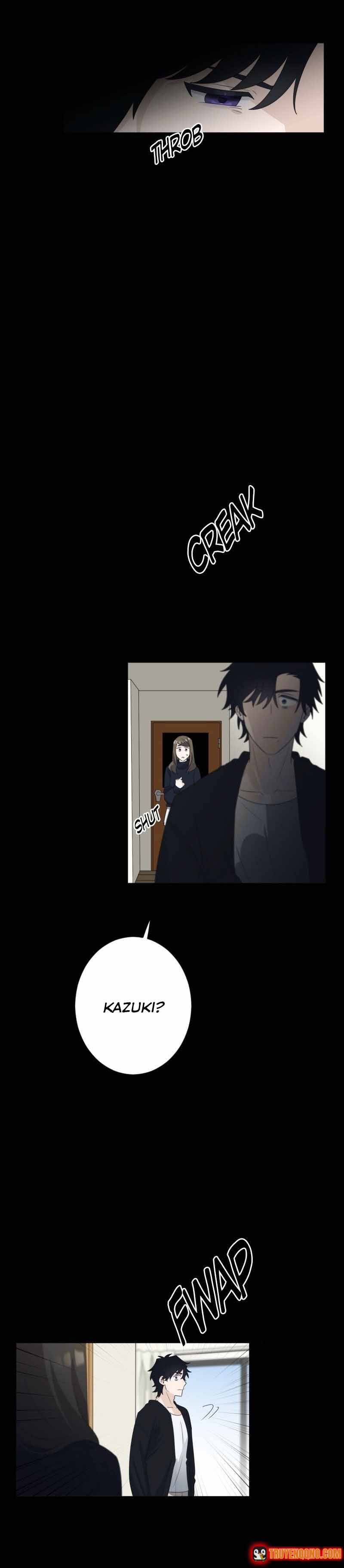 Đã Từng Gọi Là Tình Yêu Chapter 103 - 12