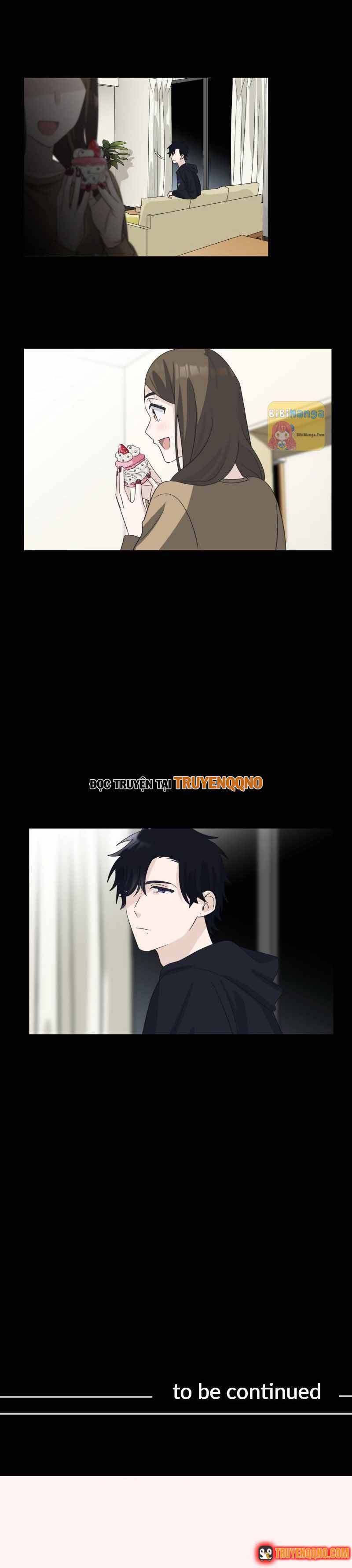 Đã Từng Gọi Là Tình Yêu Chapter 101 - 18