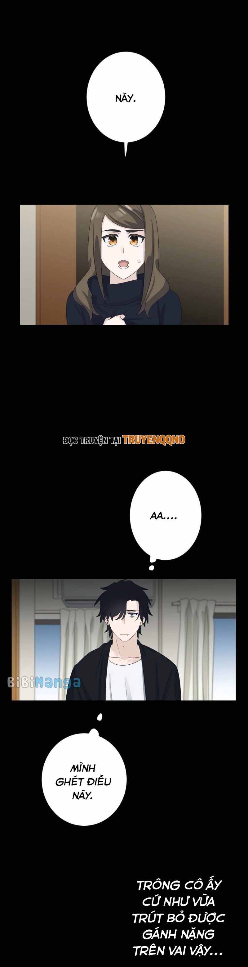 Đã Từng Gọi Là Tình Yêu Chapter 103 - 13