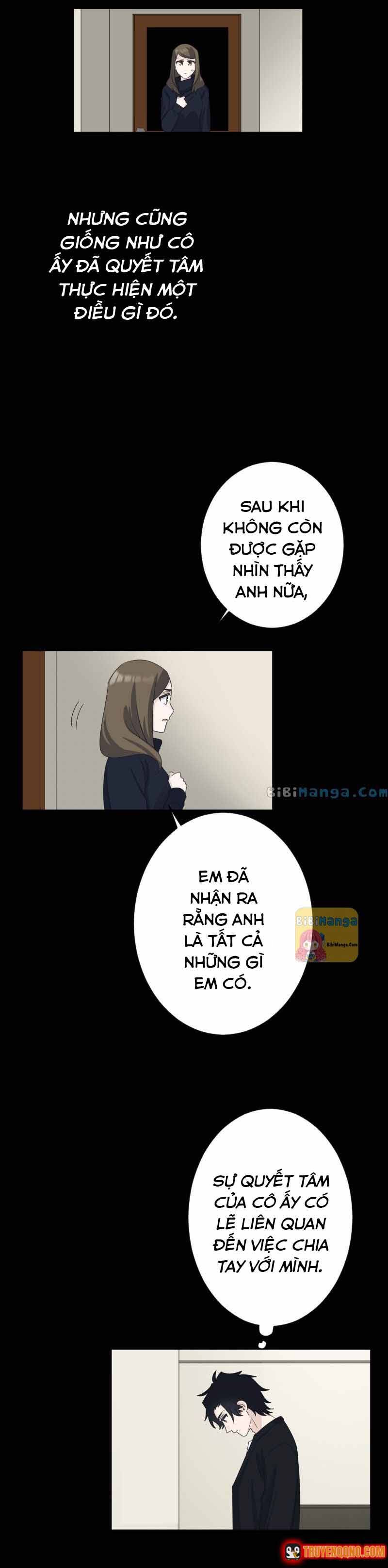 Đã Từng Gọi Là Tình Yêu Chapter 103 - 14