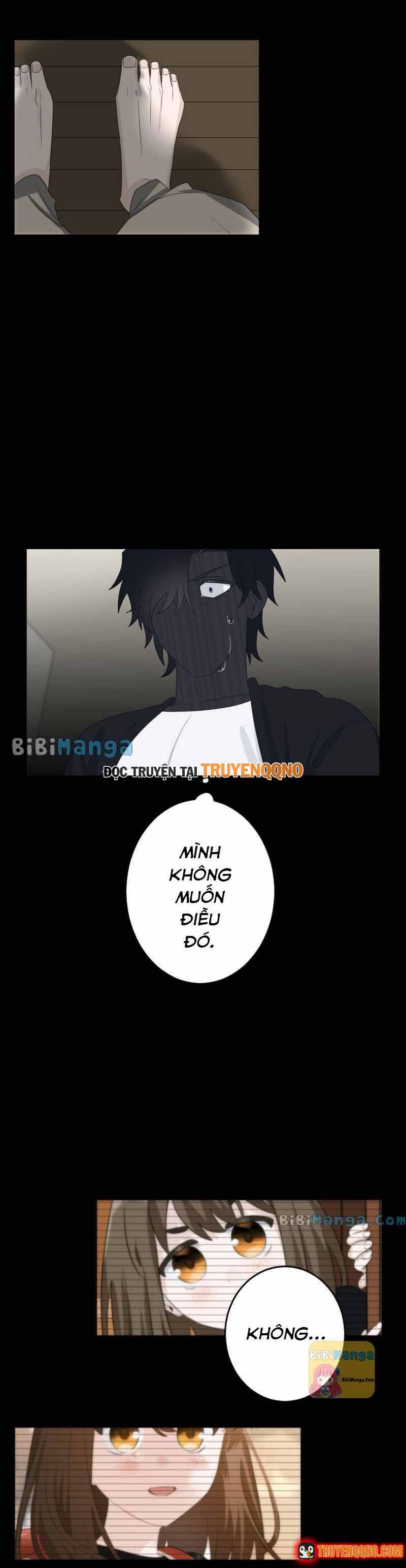 Đã Từng Gọi Là Tình Yêu Chapter 103 - 15