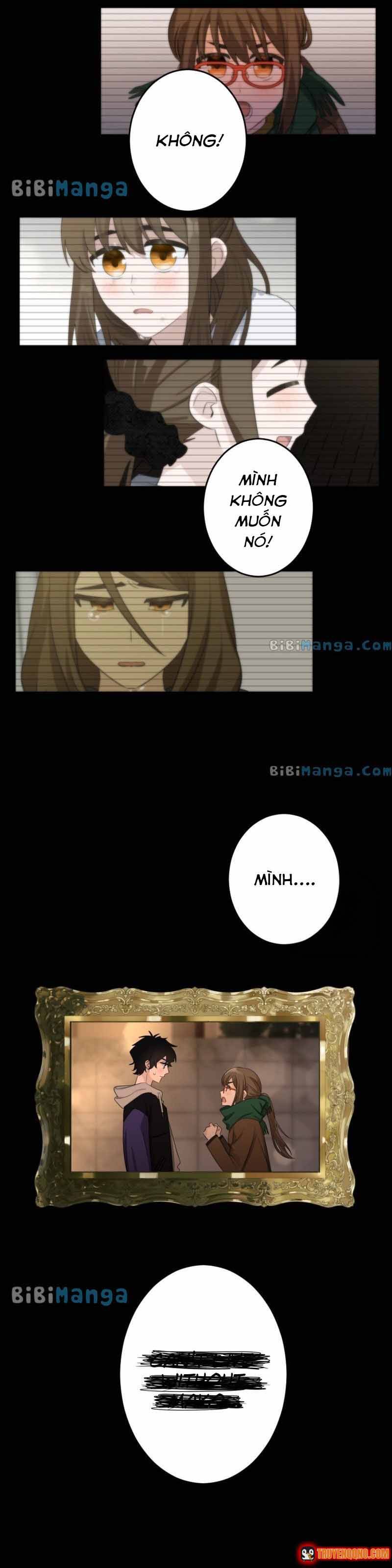 Đã Từng Gọi Là Tình Yêu Chapter 103 - 16