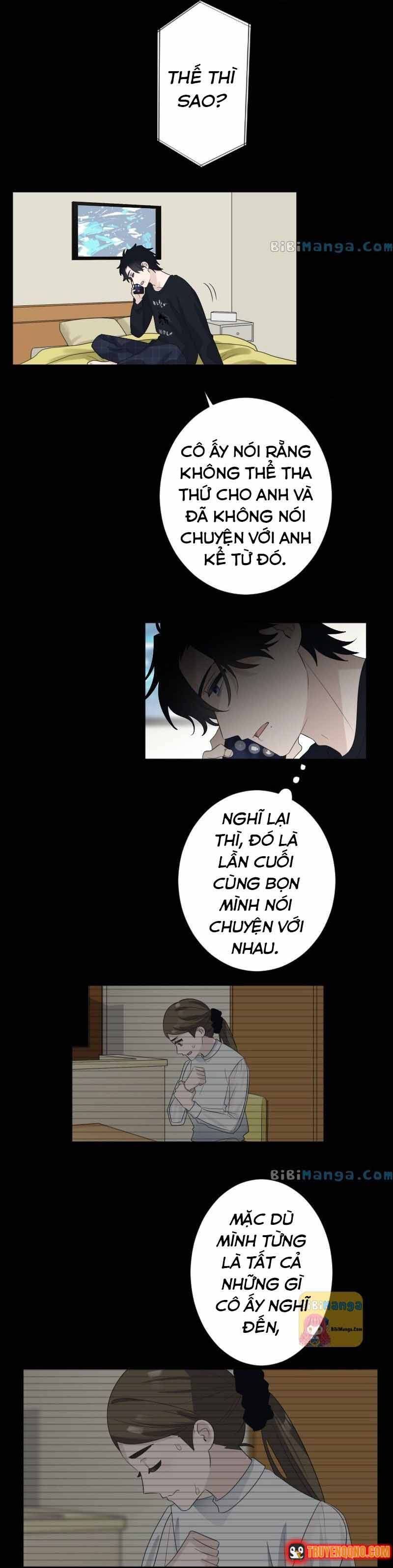 Đã Từng Gọi Là Tình Yêu Chapter 102 - 19