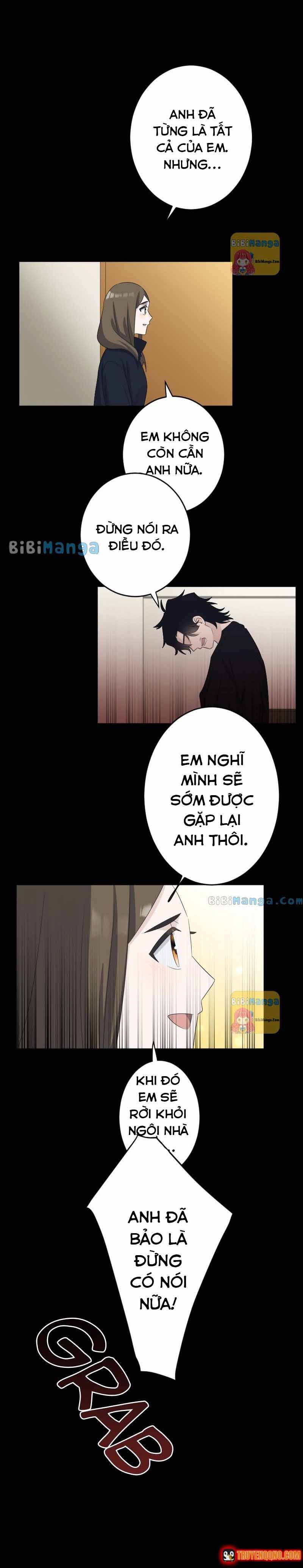 Đã Từng Gọi Là Tình Yêu Chapter 103 - 17
