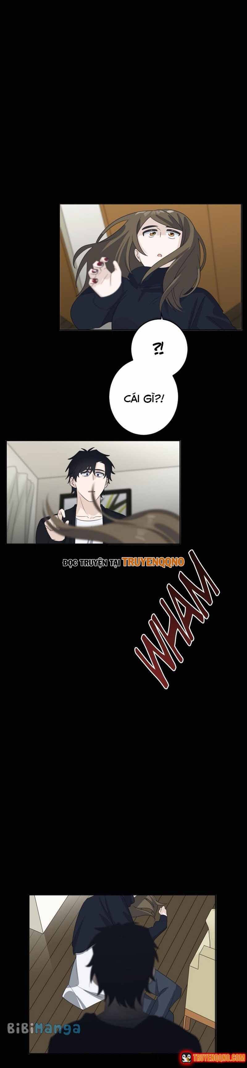 Đã Từng Gọi Là Tình Yêu Chapter 103 - 18