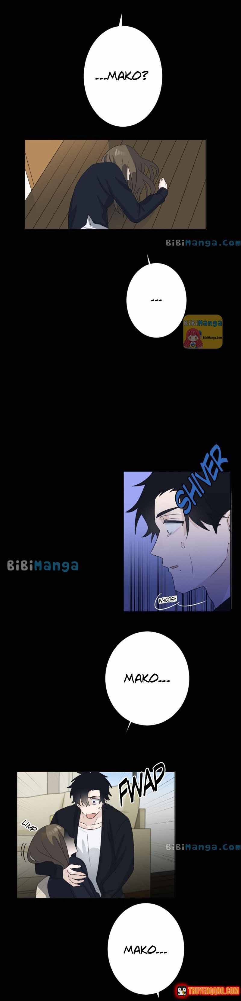 Đã Từng Gọi Là Tình Yêu Chapter 103 - 19