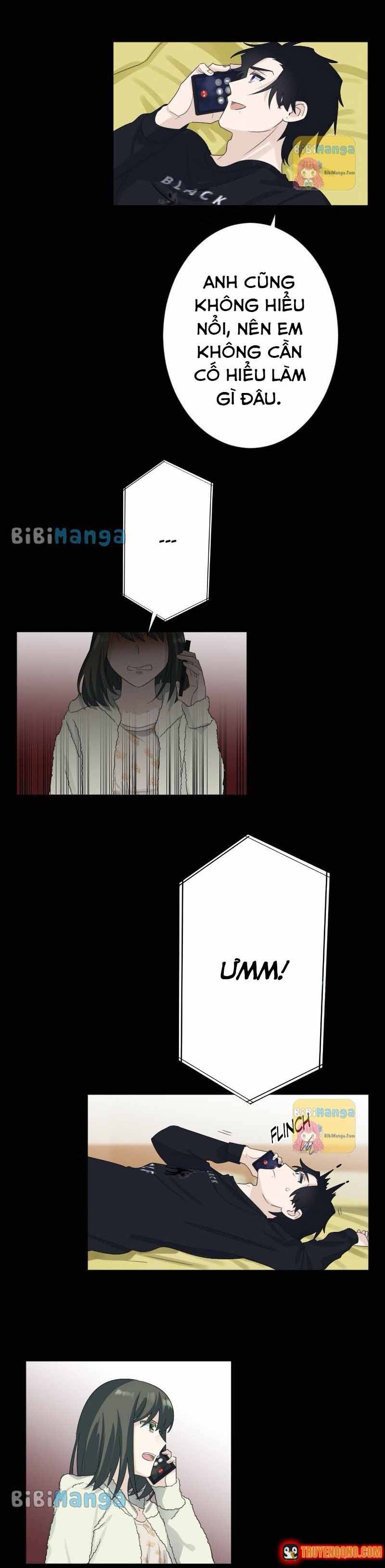 Đã Từng Gọi Là Tình Yêu Chapter 102 - 22