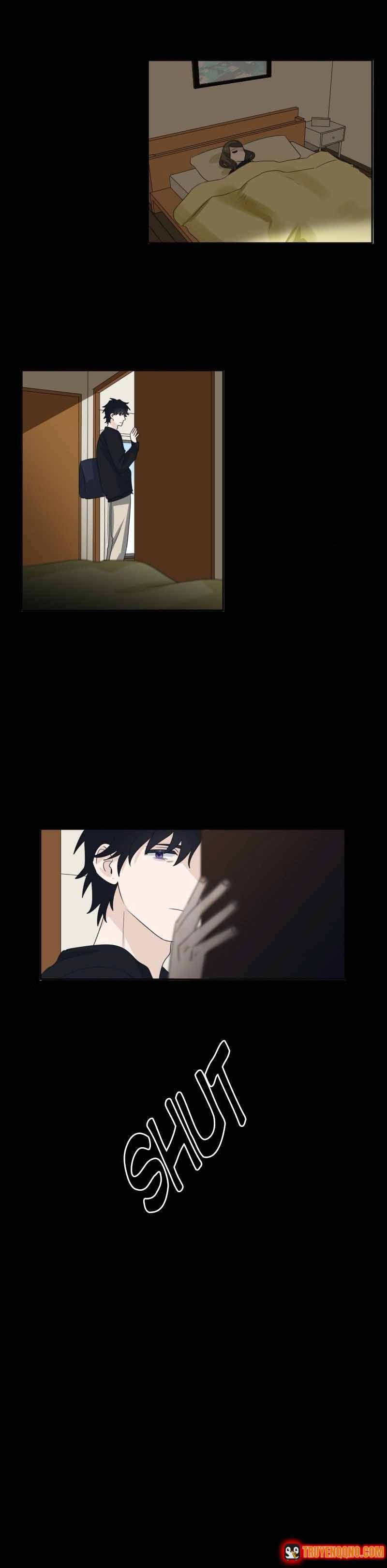 Đã Từng Gọi Là Tình Yêu Chapter 103 - 21