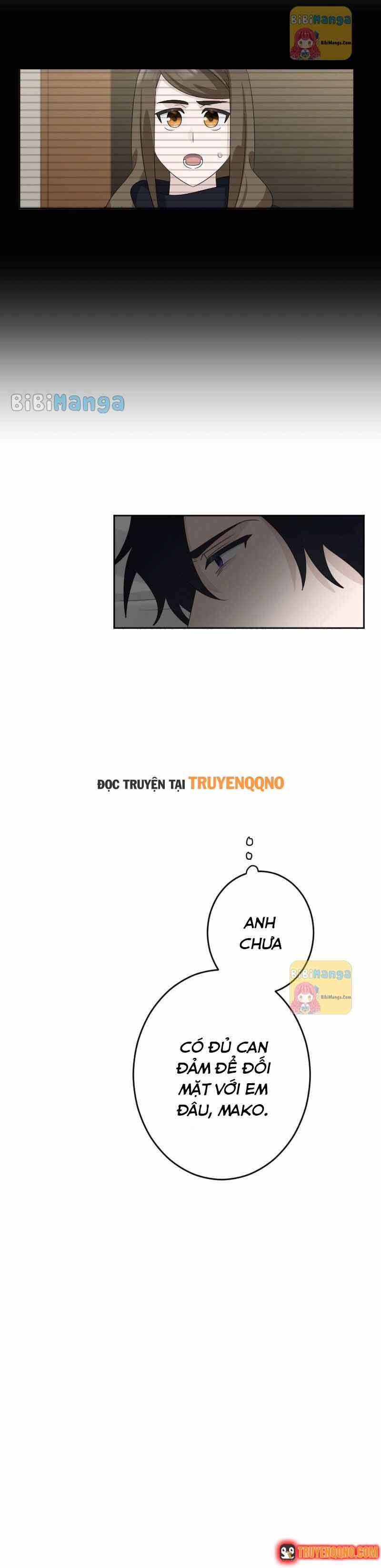 Đã Từng Gọi Là Tình Yêu Chapter 103 - 23