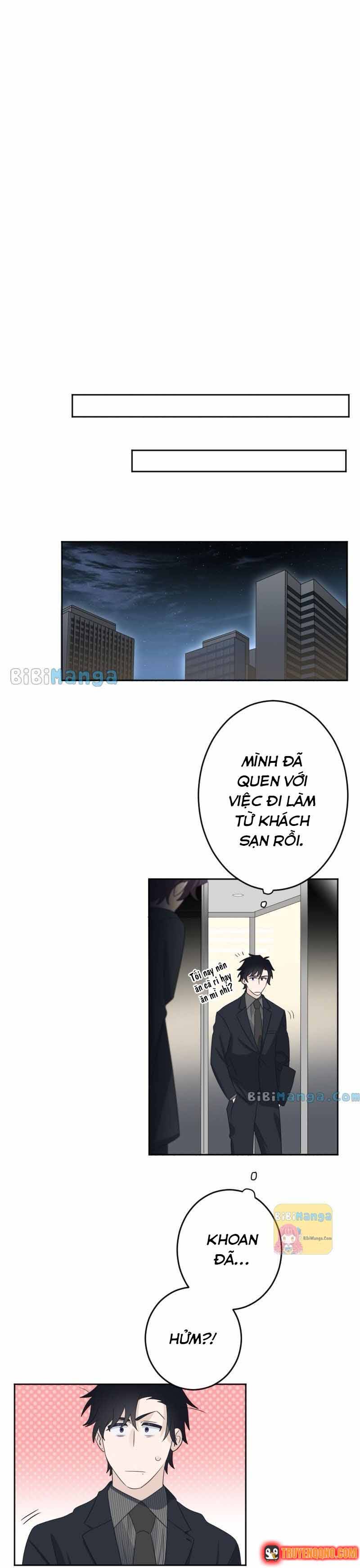 Đã Từng Gọi Là Tình Yêu Chapter 103 - 24