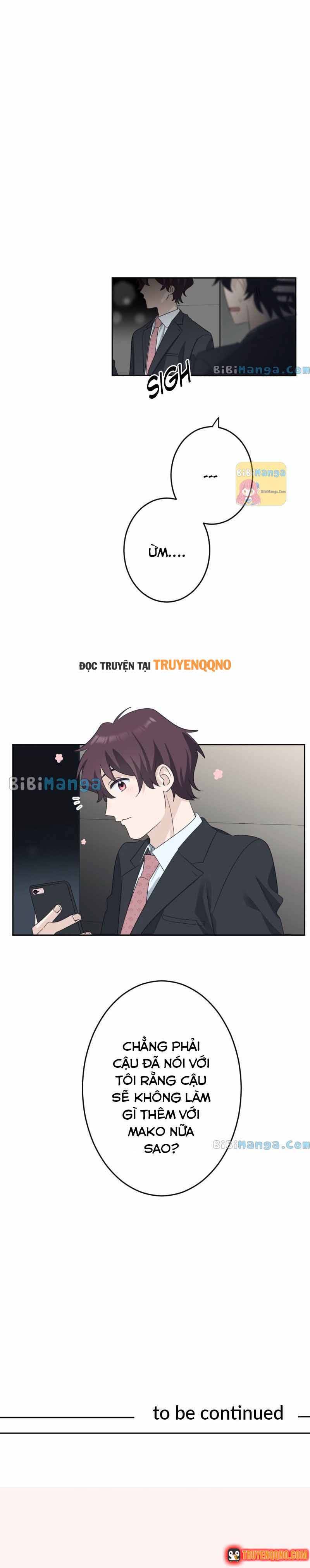 Đã Từng Gọi Là Tình Yêu Chapter 103 - 25