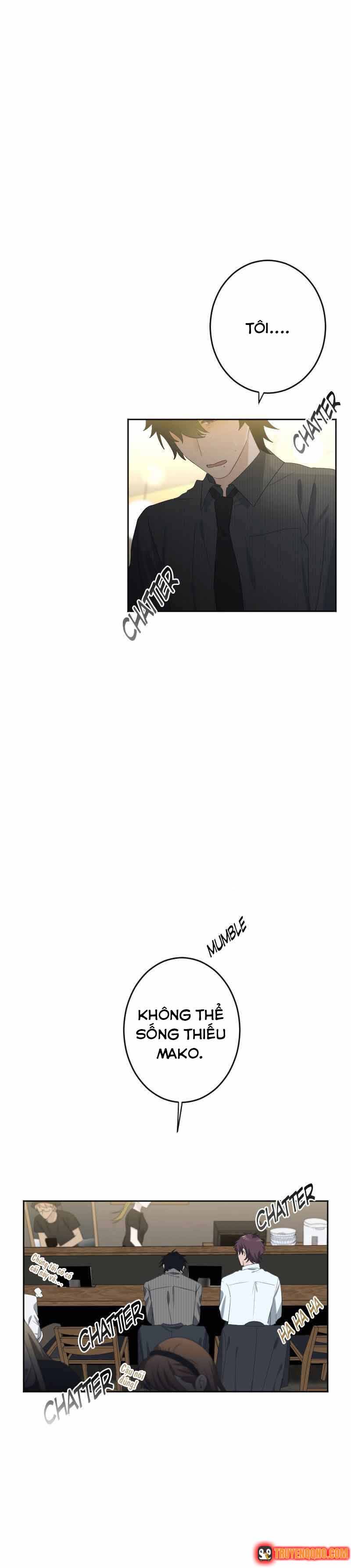 Đã Từng Gọi Là Tình Yêu Chapter 105 - 2