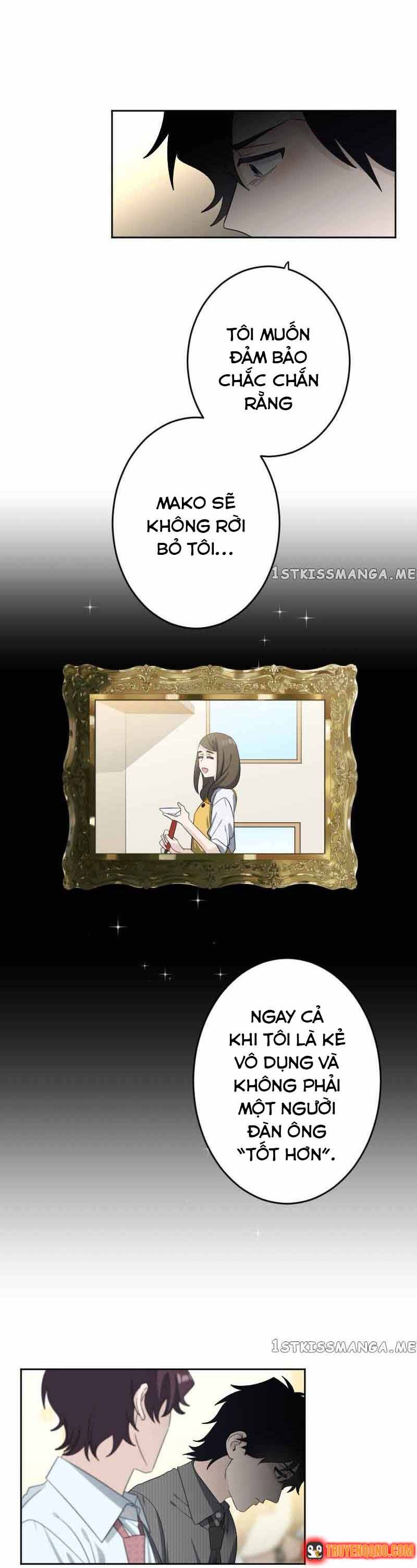 Đã Từng Gọi Là Tình Yêu Chapter 105 - 4