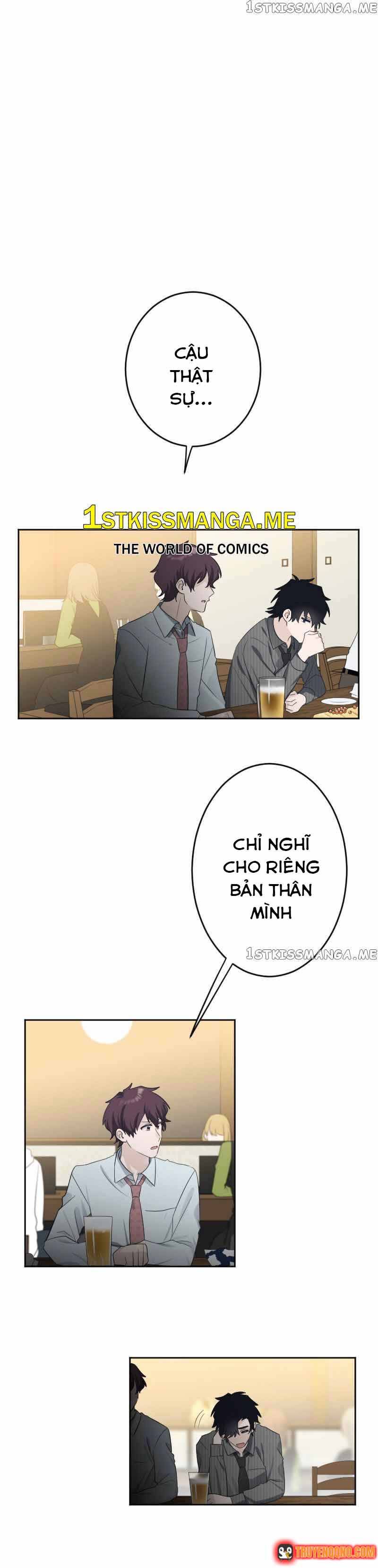 Đã Từng Gọi Là Tình Yêu Chapter 106 - 2