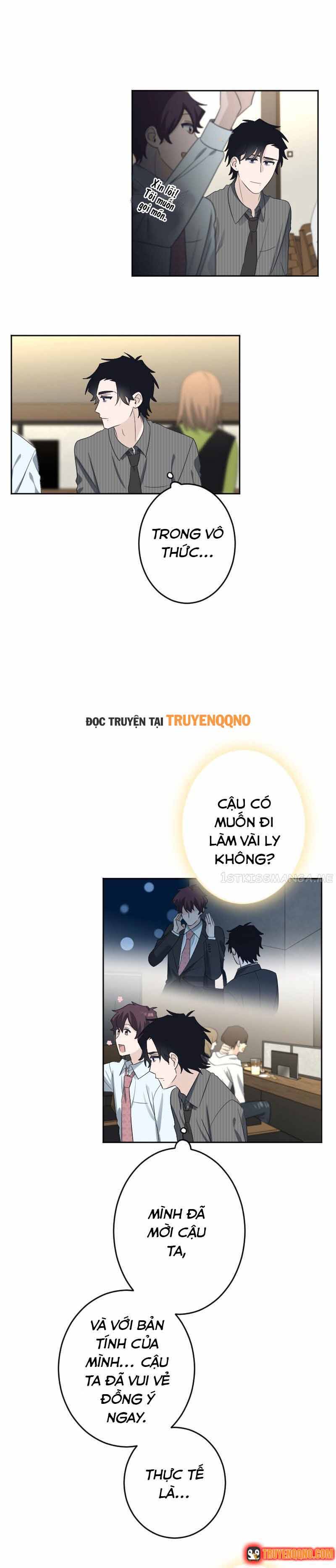 Đã Từng Gọi Là Tình Yêu Chapter 104 - 10