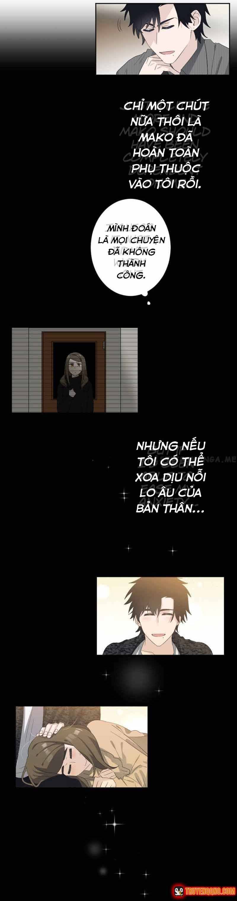 Đã Từng Gọi Là Tình Yêu Chapter 105 - 7