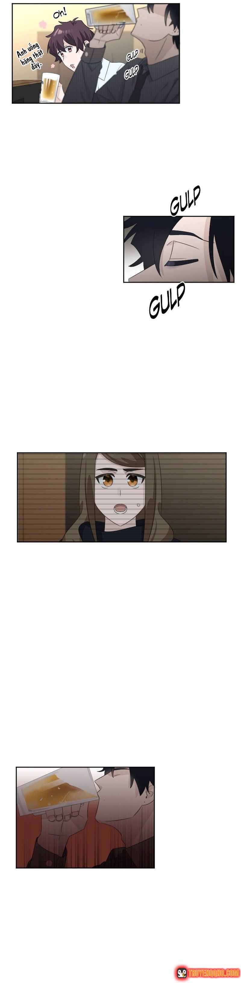 Đã Từng Gọi Là Tình Yêu Chapter 104 - 12