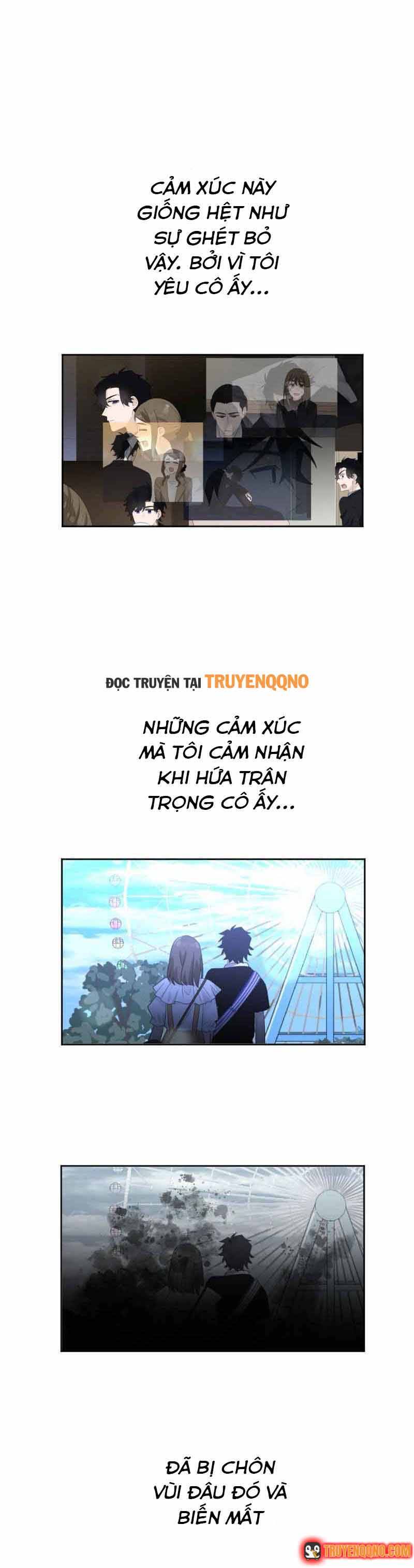 Đã Từng Gọi Là Tình Yêu Chapter 106 - 5