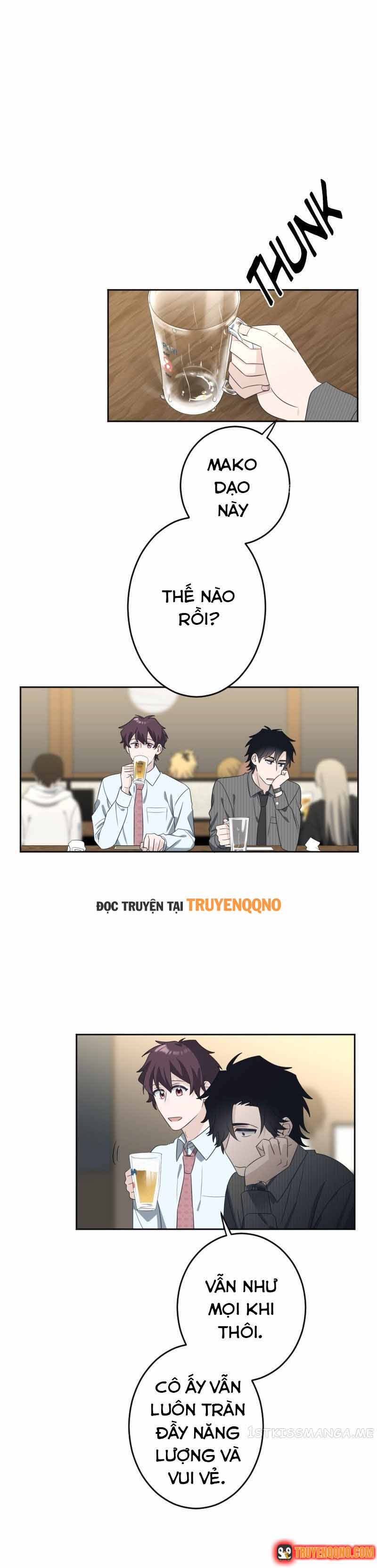 Đã Từng Gọi Là Tình Yêu Chapter 104 - 13