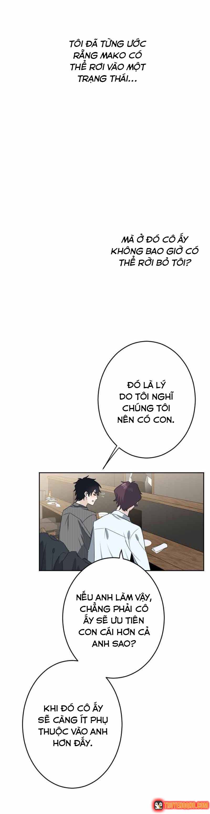 Đã Từng Gọi Là Tình Yêu Chapter 105 - 11