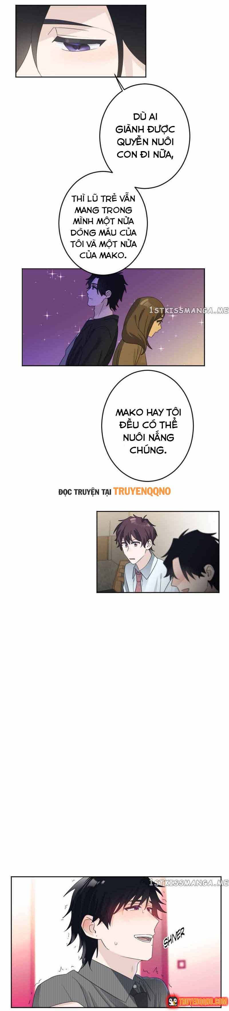 Đã Từng Gọi Là Tình Yêu Chapter 105 - 13