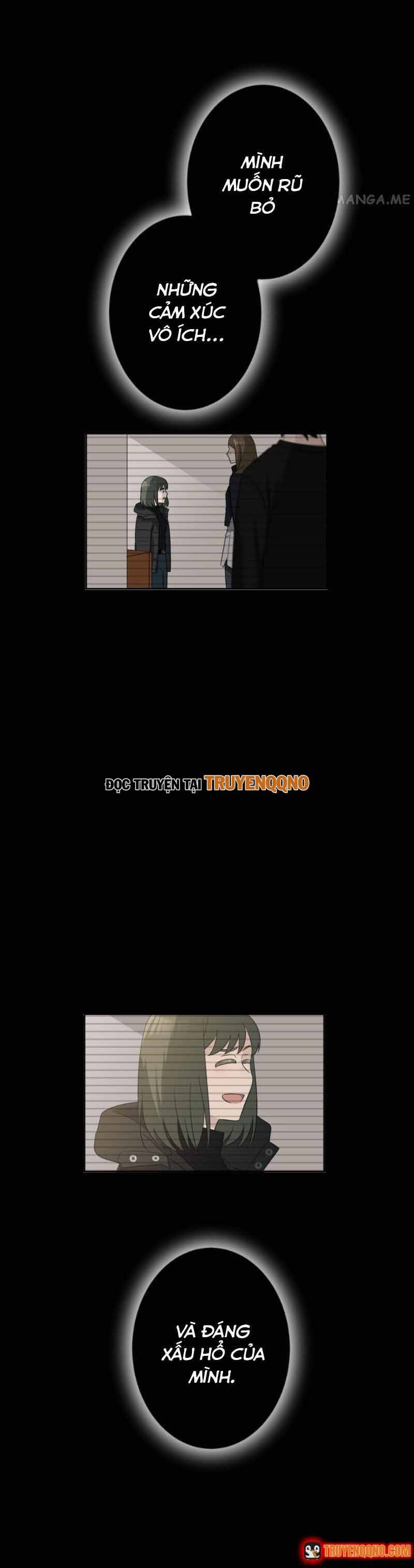 Đã Từng Gọi Là Tình Yêu Chapter 104 - 18