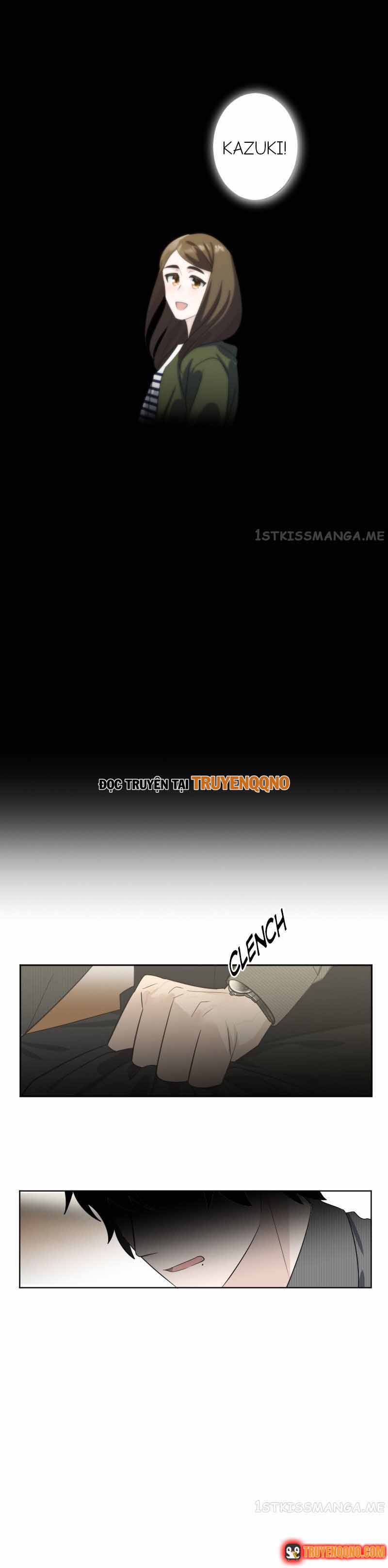 Đã Từng Gọi Là Tình Yêu Chapter 104 - 20