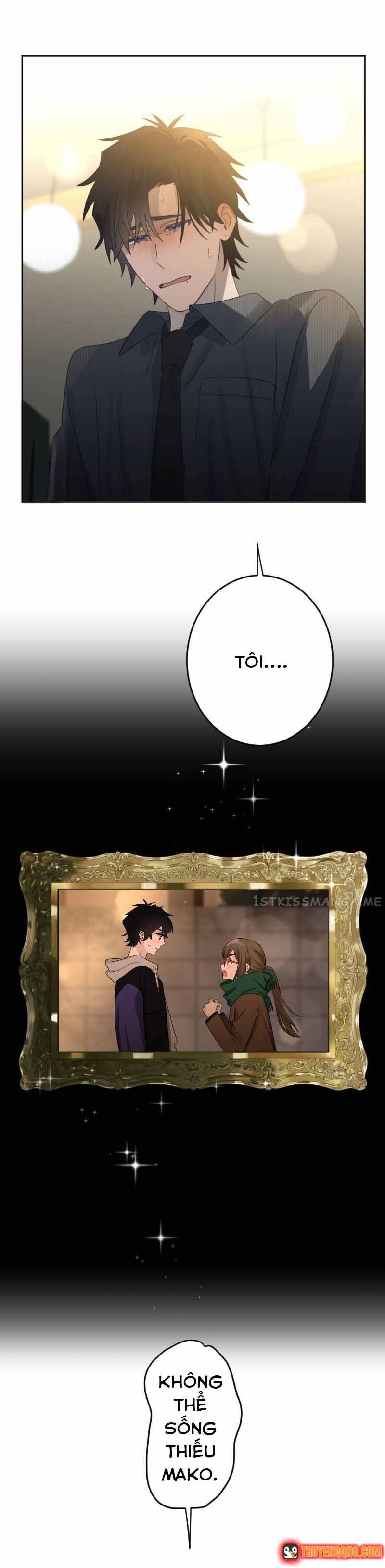 Đã Từng Gọi Là Tình Yêu Chapter 104 - 21