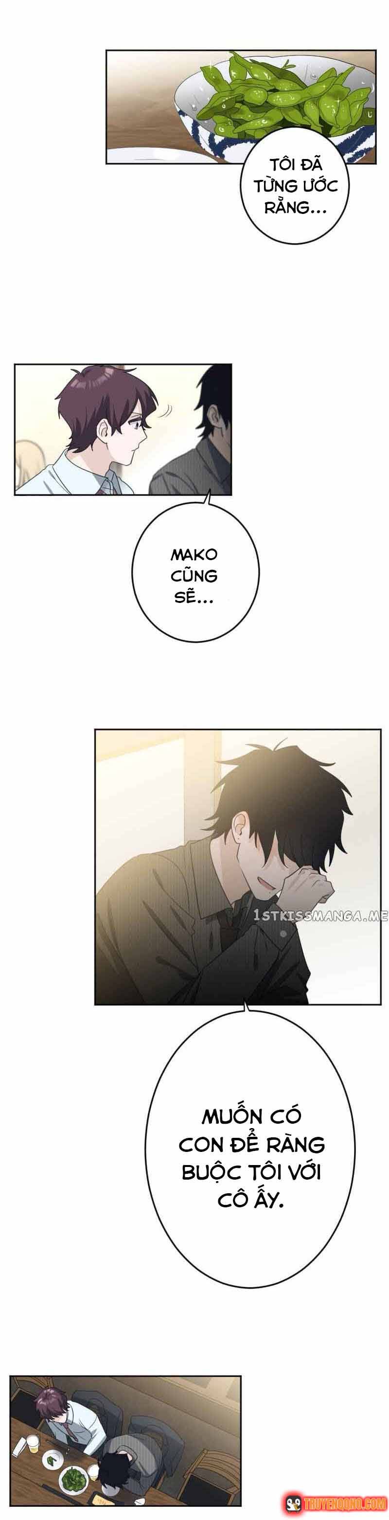 Đã Từng Gọi Là Tình Yêu Chapter 105 - 17