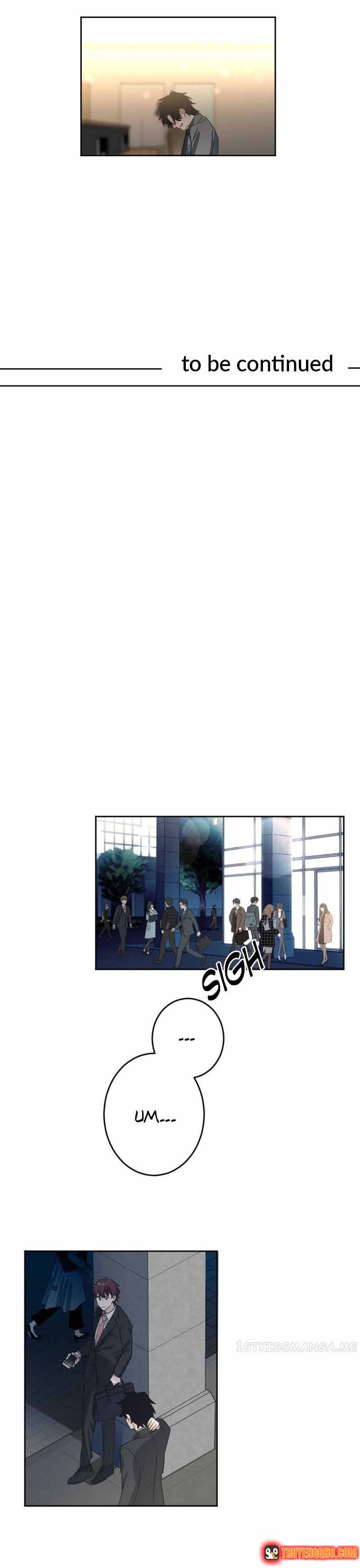 Đã Từng Gọi Là Tình Yêu Chapter 104 - 22