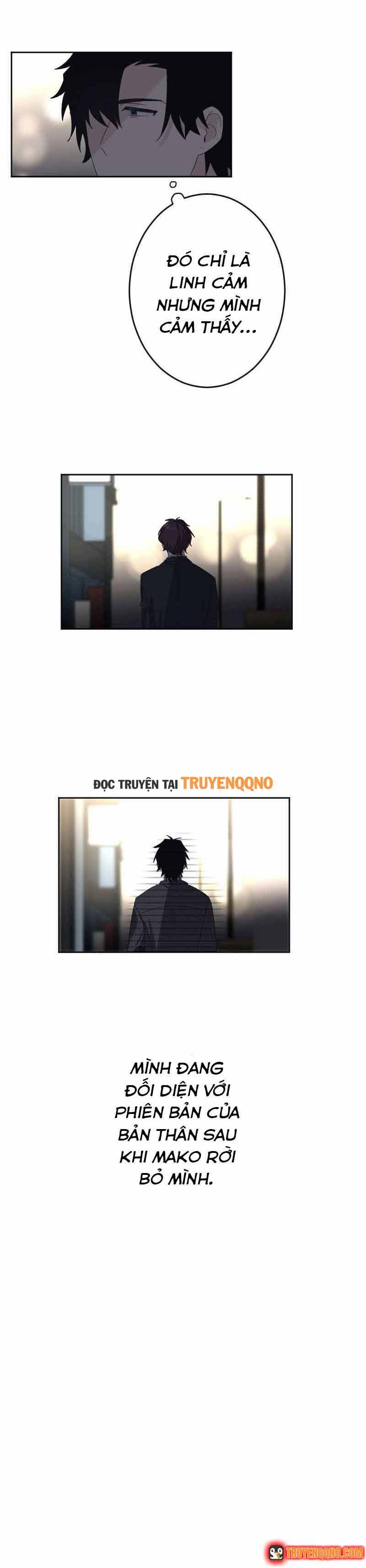 Đã Từng Gọi Là Tình Yêu Chapter 106 - 15