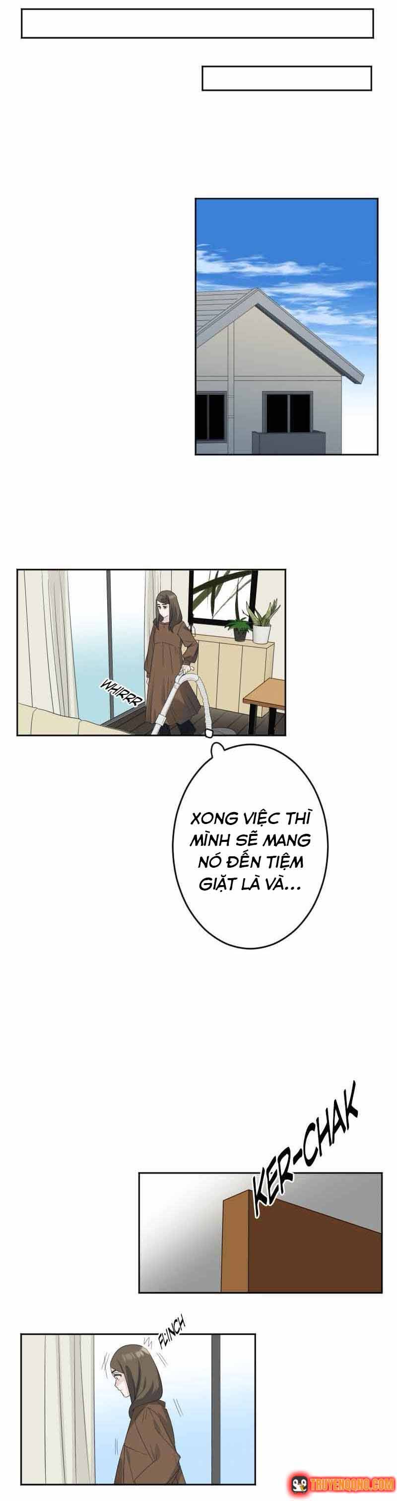 Đã Từng Gọi Là Tình Yêu Chapter 106 - 16