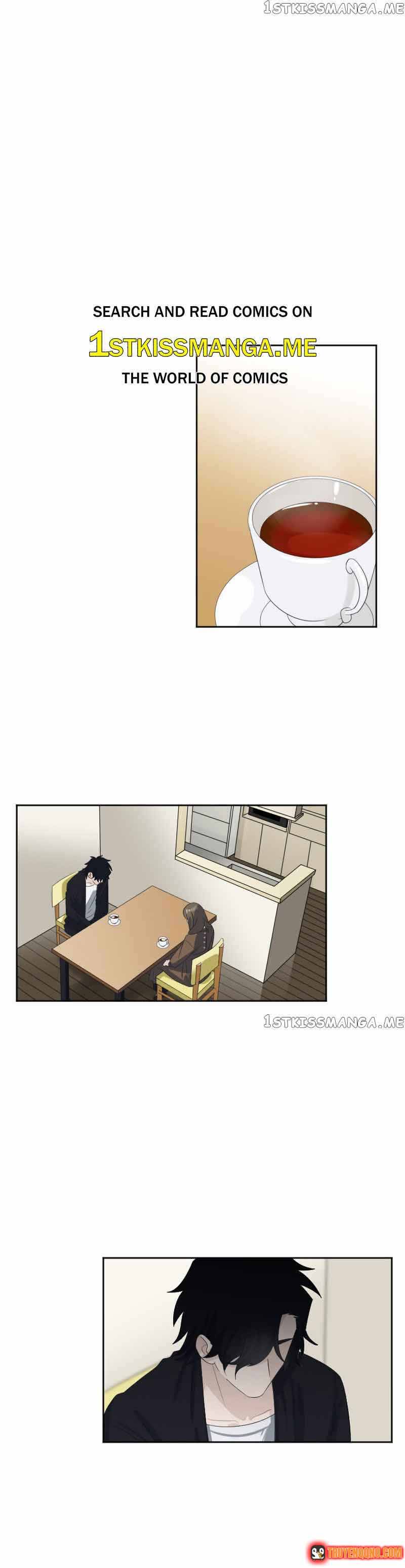 Đã Từng Gọi Là Tình Yêu Chapter 107 - 2