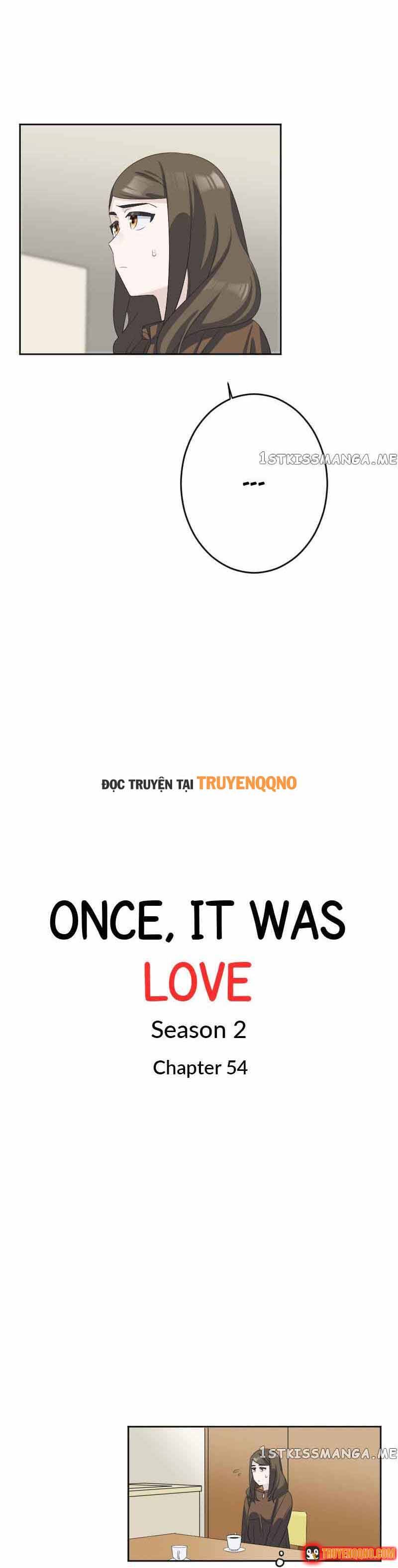 Đã Từng Gọi Là Tình Yêu Chapter 107 - 3