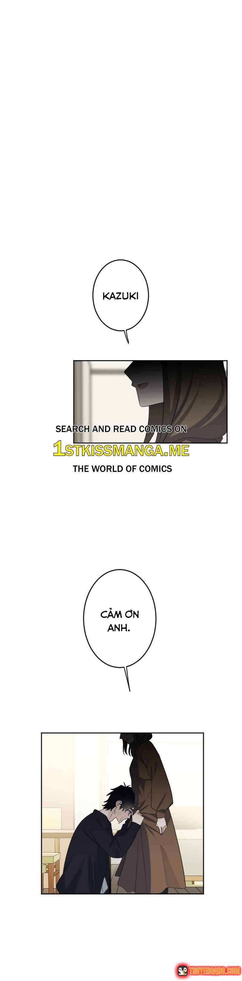 Đã Từng Gọi Là Tình Yêu Chapter 108 - 2