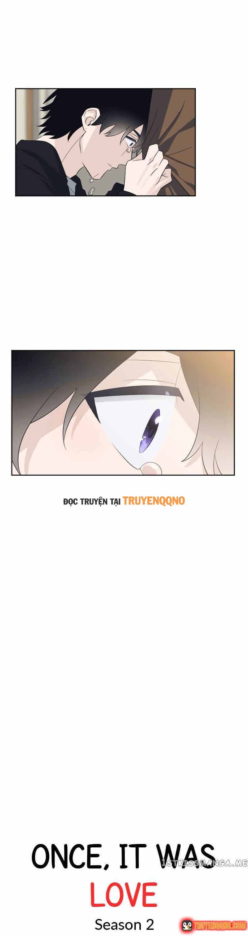 Đã Từng Gọi Là Tình Yêu Chapter 108 - 3