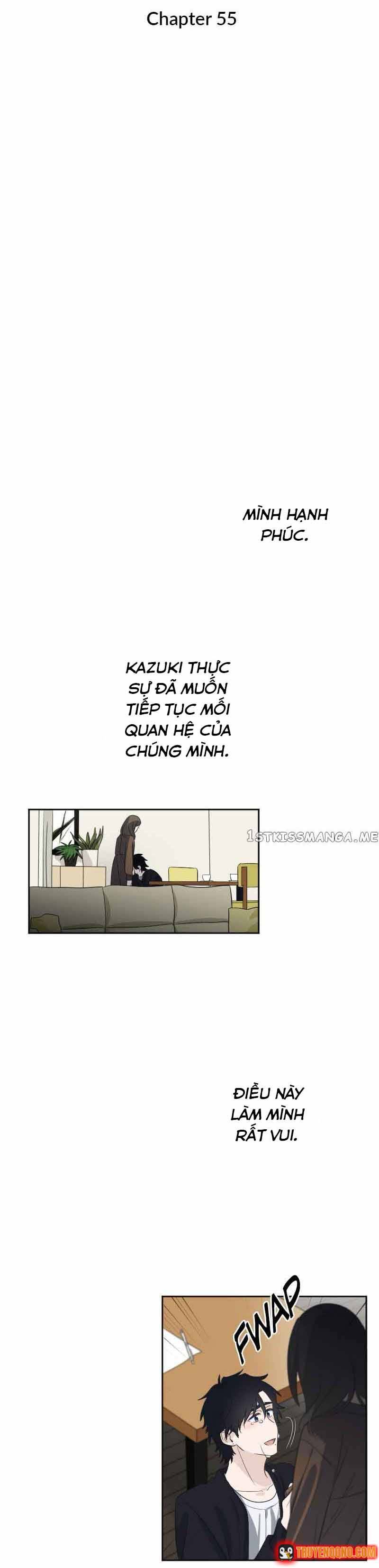 Đã Từng Gọi Là Tình Yêu Chapter 108 - 4